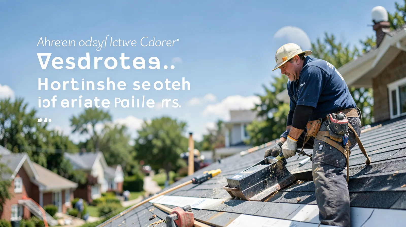 Roof Replacement in Brinkhaven, OH near me
